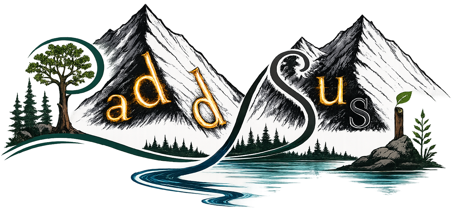 PaddySusi – NatureArt